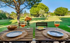 Paraiso De Alvor - A True Paradise In An Amazing Nature Place With Direct Access To The Pool - Peace And Relax - Next To Alvor Village And The Beach