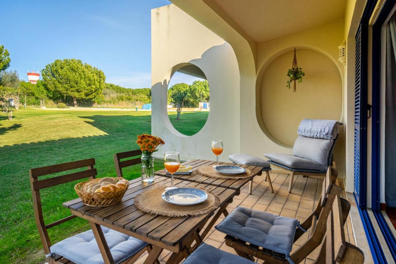 Paraiso De Alvor - A True Paradise In An Amazing Nature Place With Direct Access To The Pool - Peace And Relax - Next To Alvor Village And The Beach Exterior foto