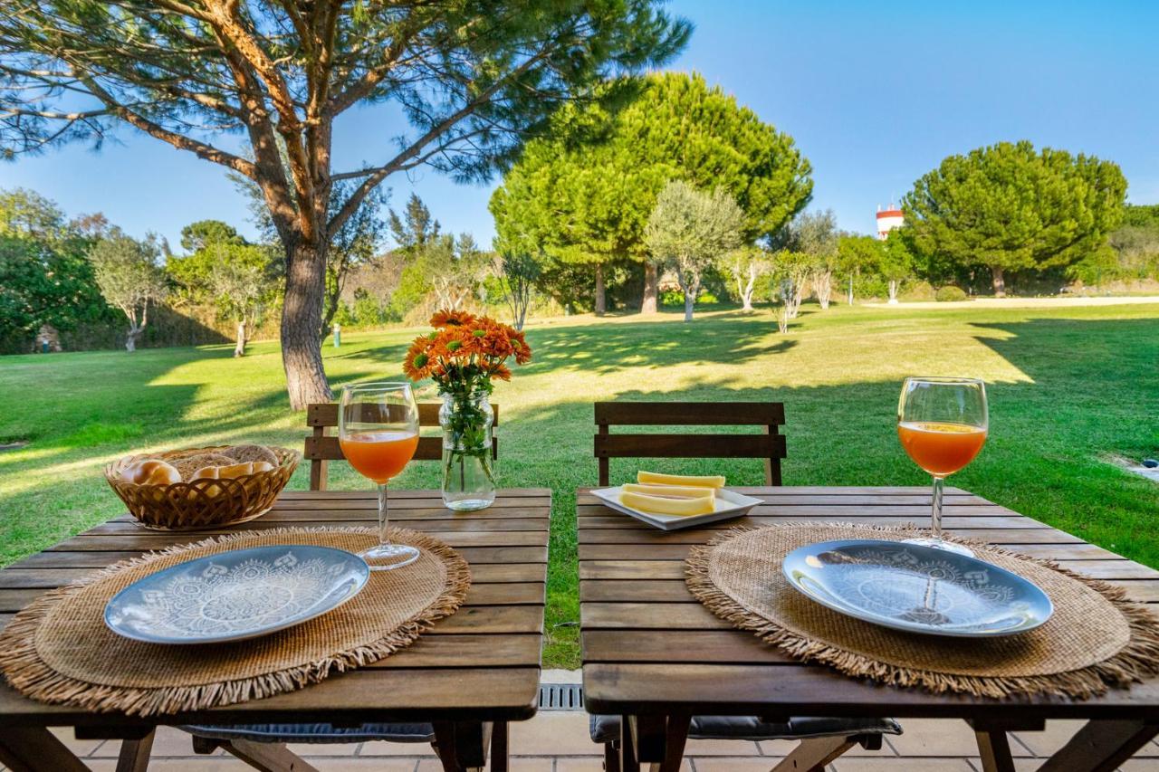 Paraiso De Alvor - A True Paradise In An Amazing Nature Place With Direct Access To The Pool - Peace And Relax - Next To Alvor Village And The Beach Exterior foto