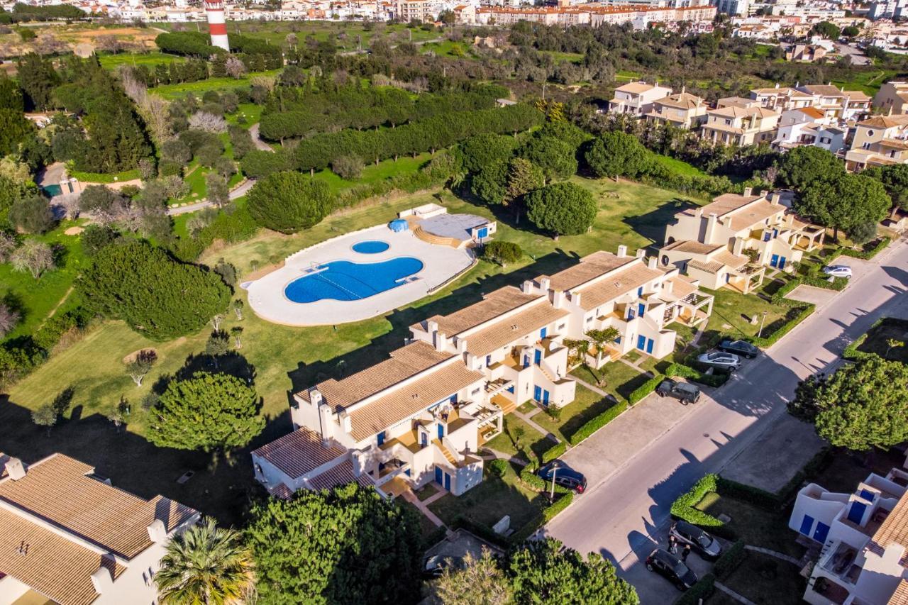 Paraiso De Alvor - A True Paradise In An Amazing Nature Place With Direct Access To The Pool - Peace And Relax - Next To Alvor Village And The Beach Exterior foto