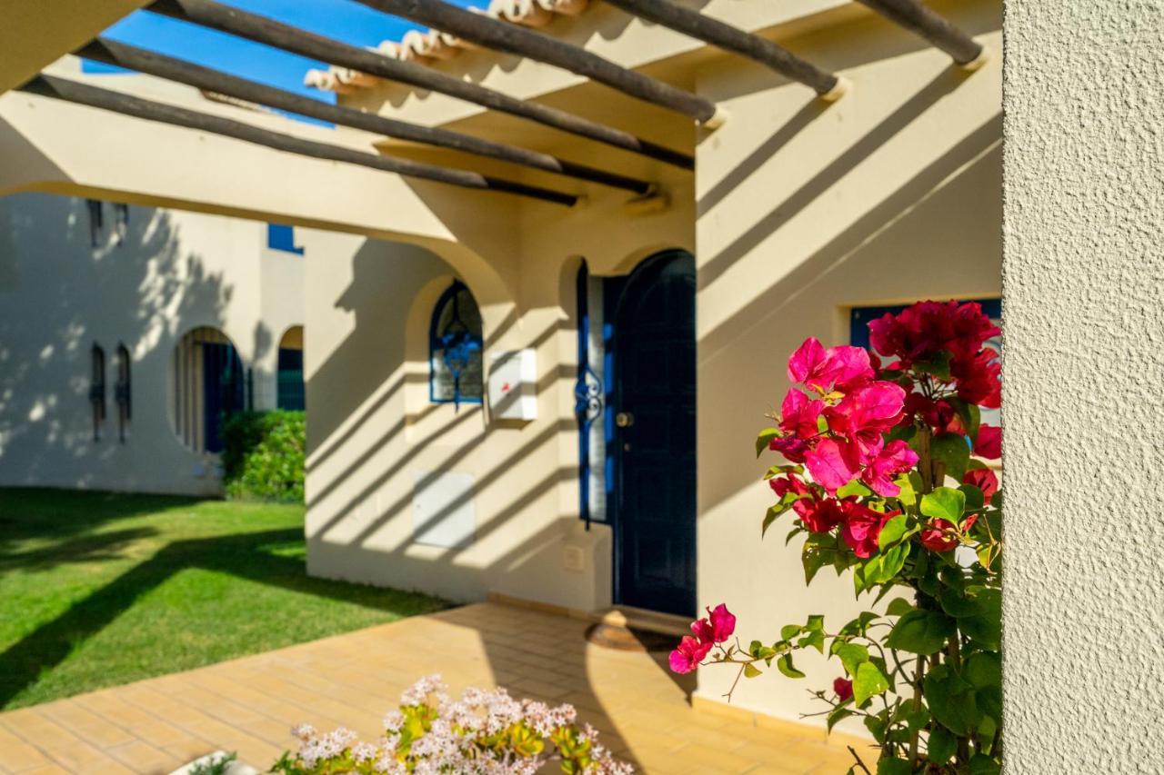Paraiso De Alvor - A True Paradise In An Amazing Nature Place With Direct Access To The Pool - Peace And Relax - Next To Alvor Village And The Beach Exterior foto