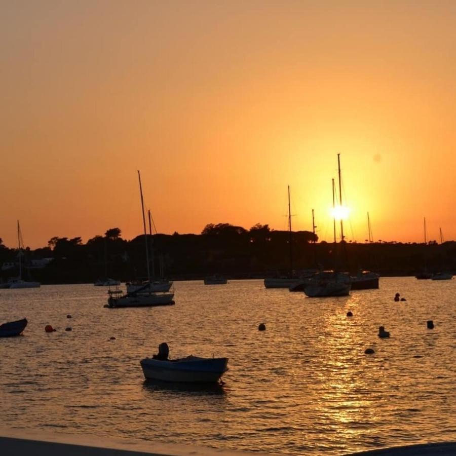 Paraiso De Alvor - A True Paradise In An Amazing Nature Place With Direct Access To The Pool - Peace And Relax - Next To Alvor Village And The Beach Exterior foto