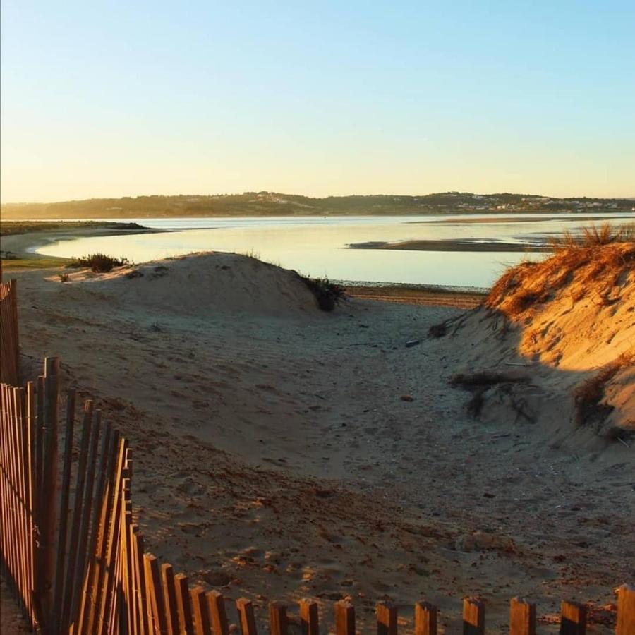Paraiso De Alvor - A True Paradise In An Amazing Nature Place With Direct Access To The Pool - Peace And Relax - Next To Alvor Village And The Beach Exterior foto