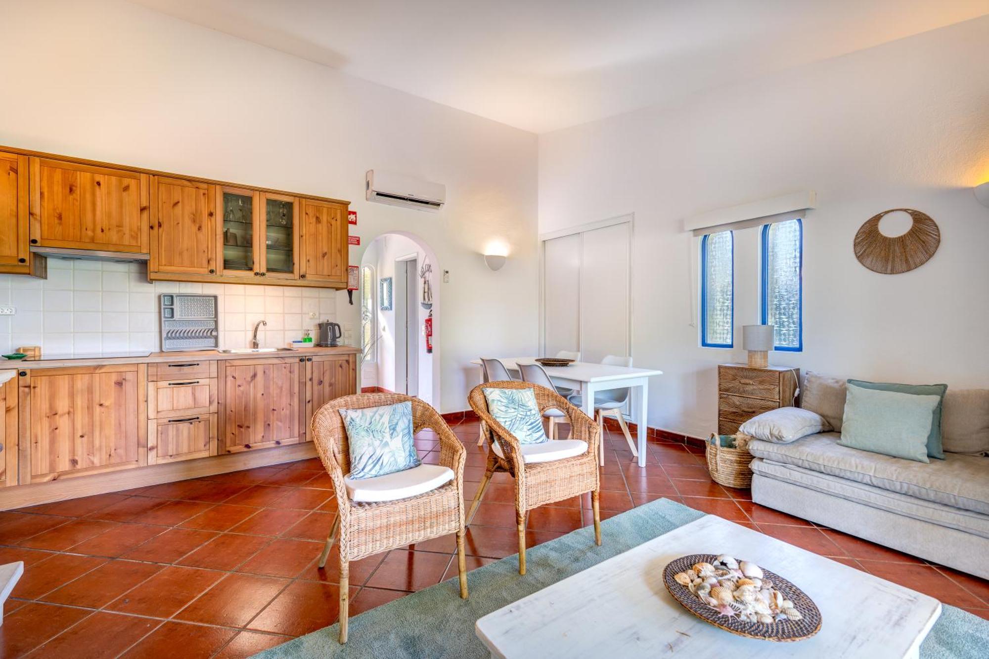 Paraiso De Alvor - A True Paradise In An Amazing Nature Place With Direct Access To The Pool - Peace And Relax - Next To Alvor Village And The Beach Exterior foto