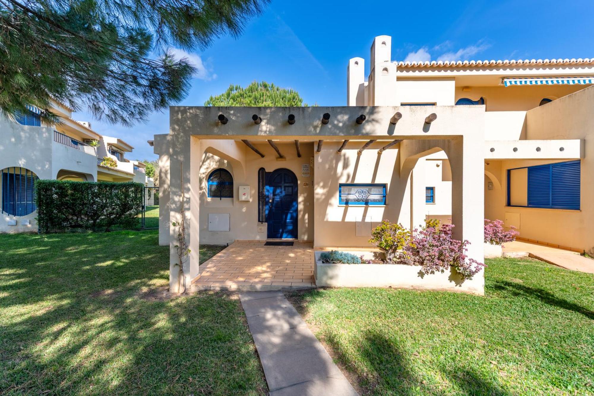 Paraiso De Alvor - A True Paradise In An Amazing Nature Place With Direct Access To The Pool - Peace And Relax - Next To Alvor Village And The Beach Exterior foto