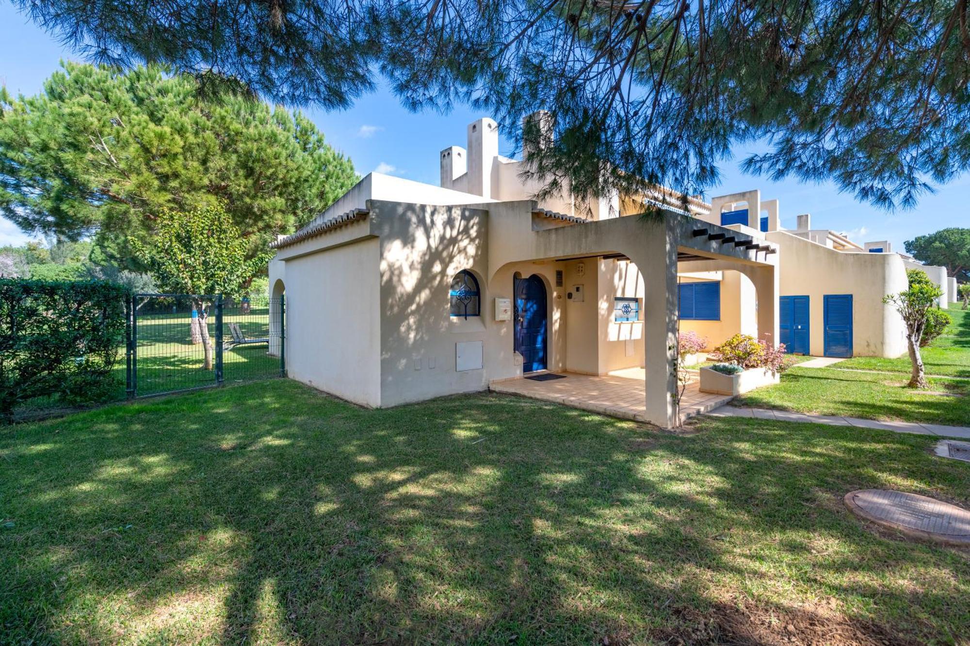 Paraiso De Alvor - A True Paradise In An Amazing Nature Place With Direct Access To The Pool - Peace And Relax - Next To Alvor Village And The Beach Exterior foto