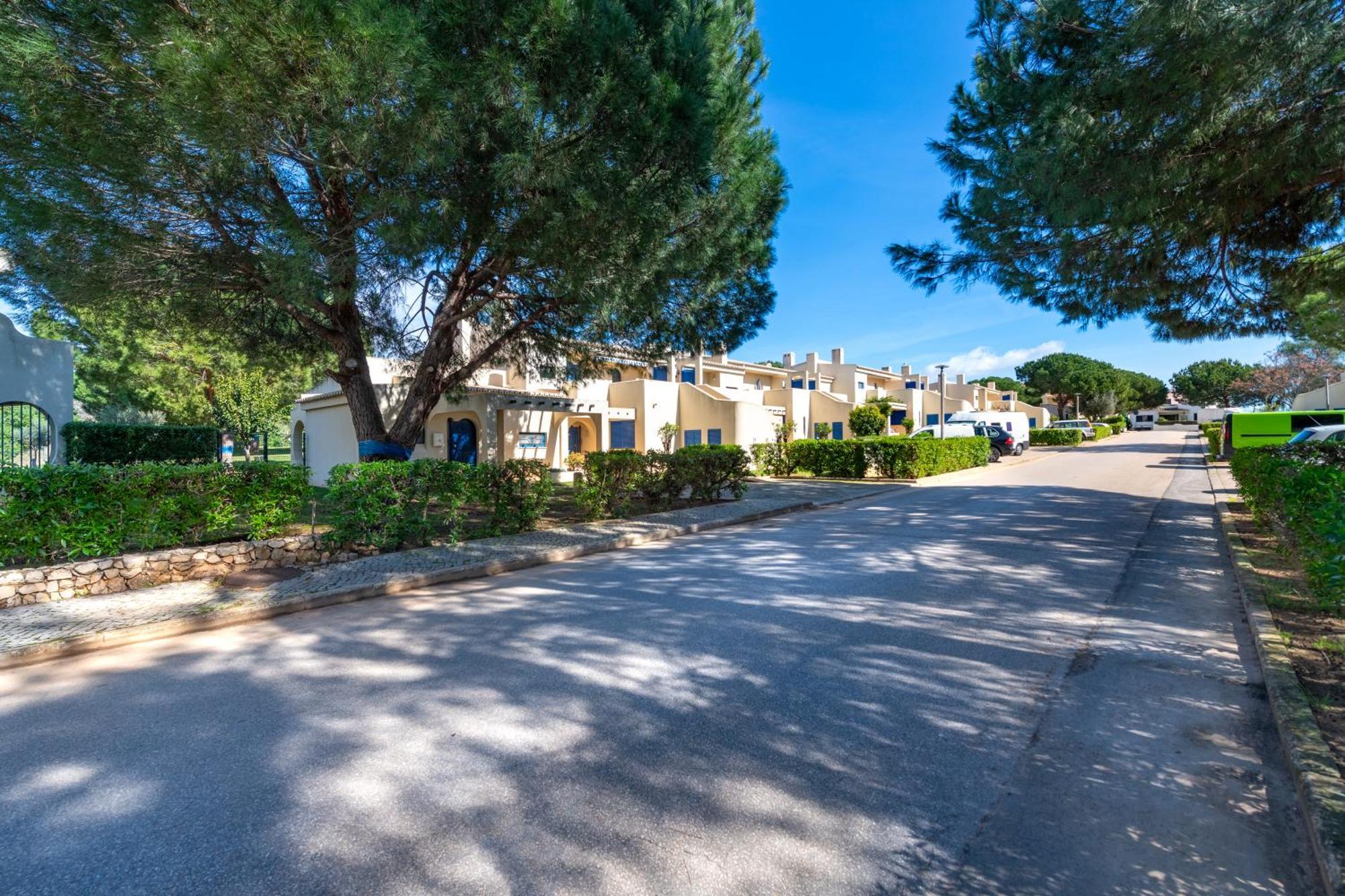 Paraiso De Alvor - A True Paradise In An Amazing Nature Place With Direct Access To The Pool - Peace And Relax - Next To Alvor Village And The Beach Exterior foto