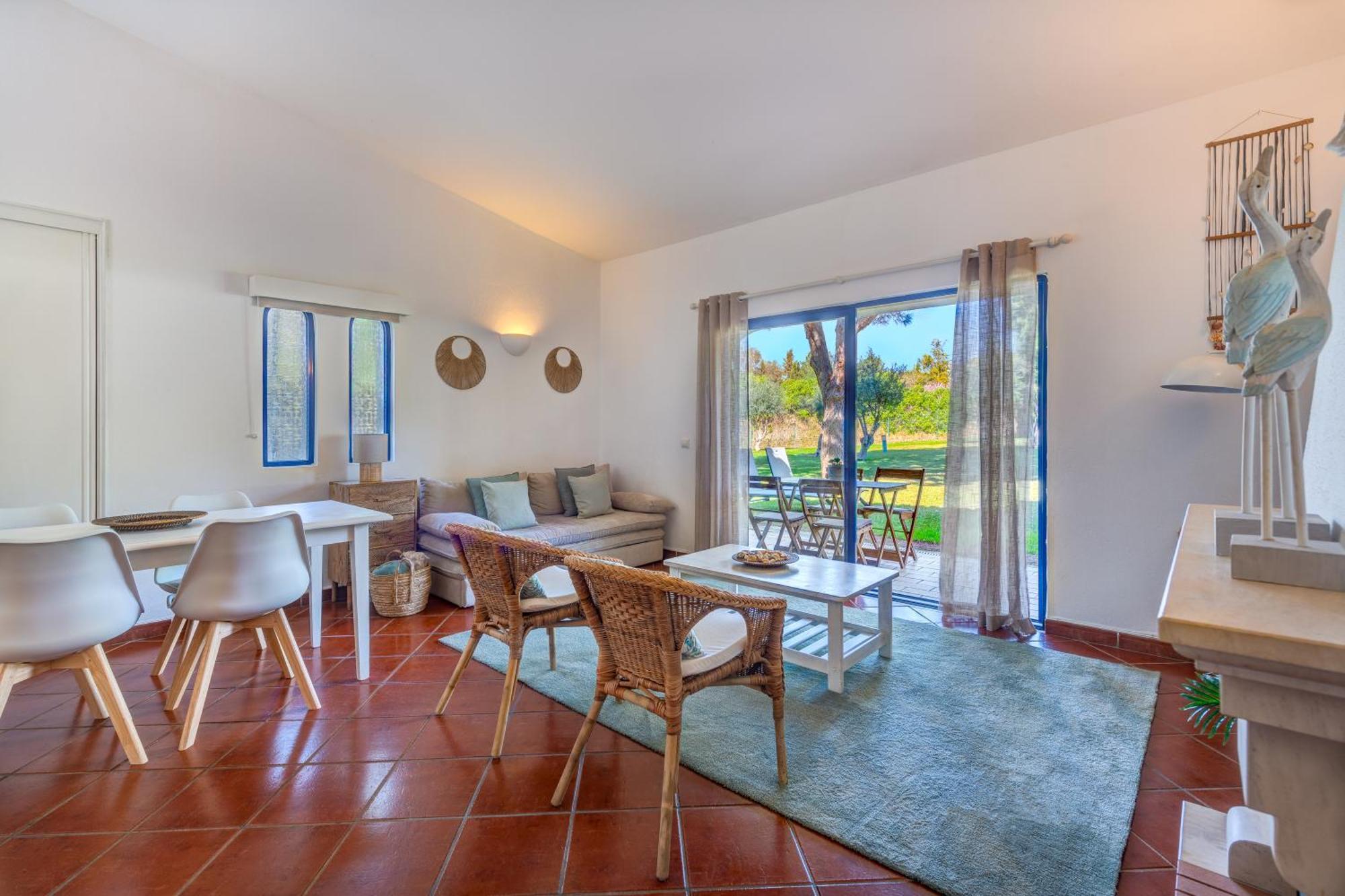 Paraiso De Alvor - A True Paradise In An Amazing Nature Place With Direct Access To The Pool - Peace And Relax - Next To Alvor Village And The Beach Exterior foto